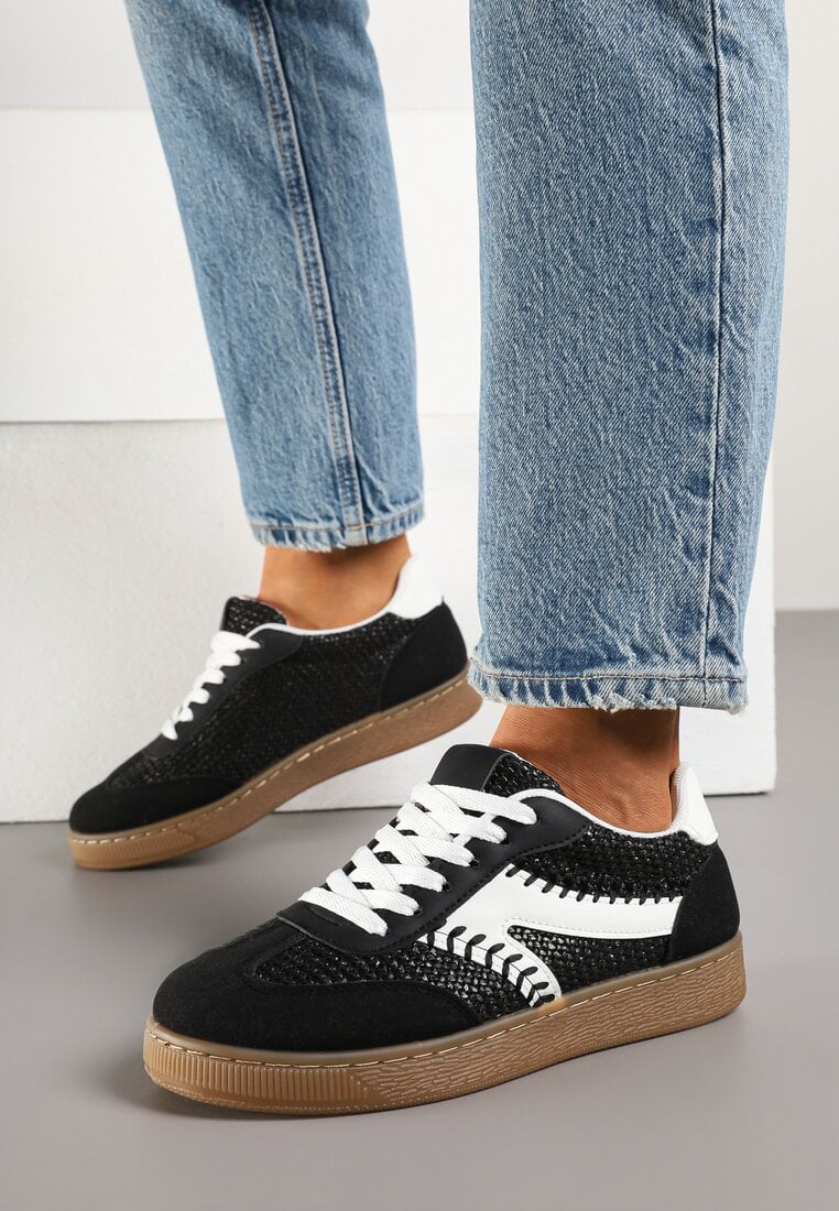 Sneakers Koriznne Negri