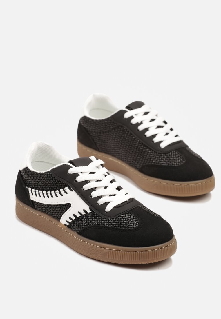 Sneakers Koriznne Negri