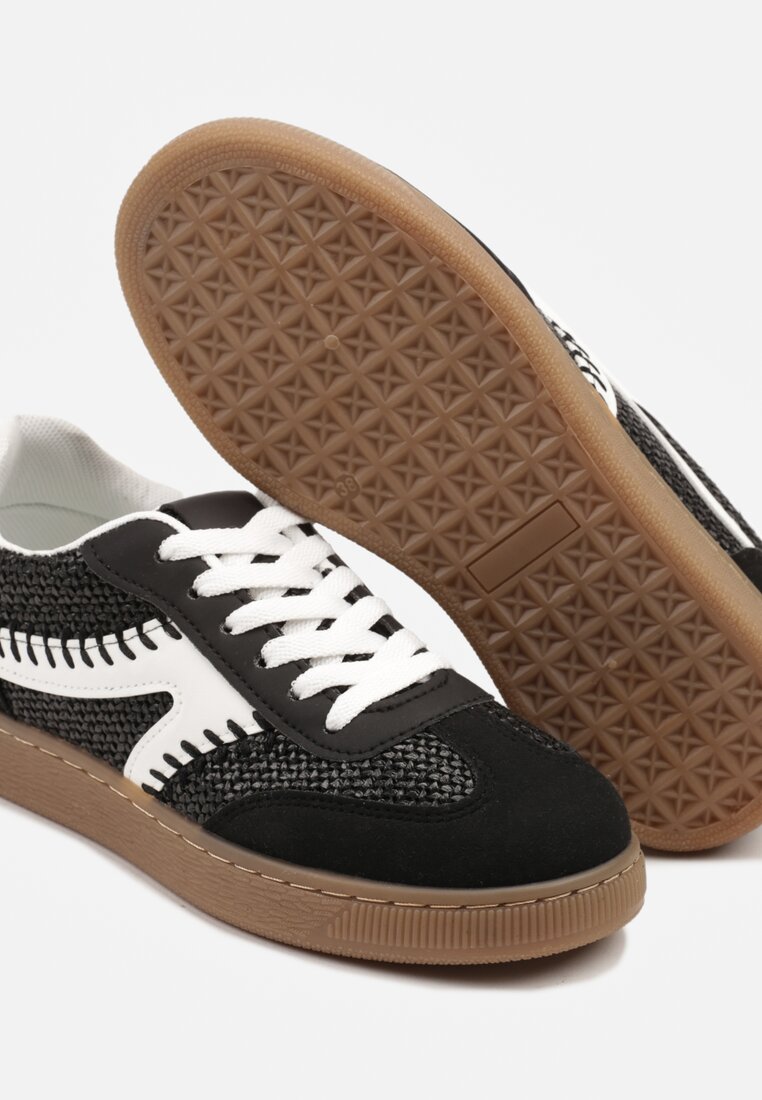 Sneakers Koriznne Negri