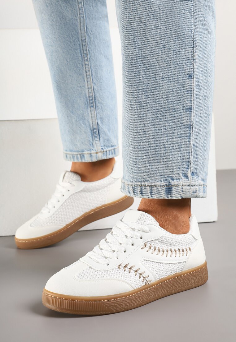 Sneakers Koriznne Albi