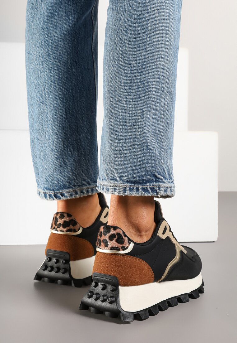 Sneakers Korisoria Negri
