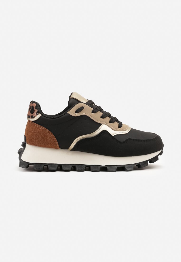 Sneakers Korisoria Negri