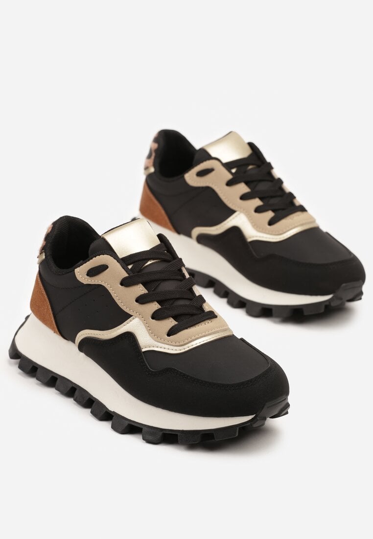 Sneakers Korisoria Negri