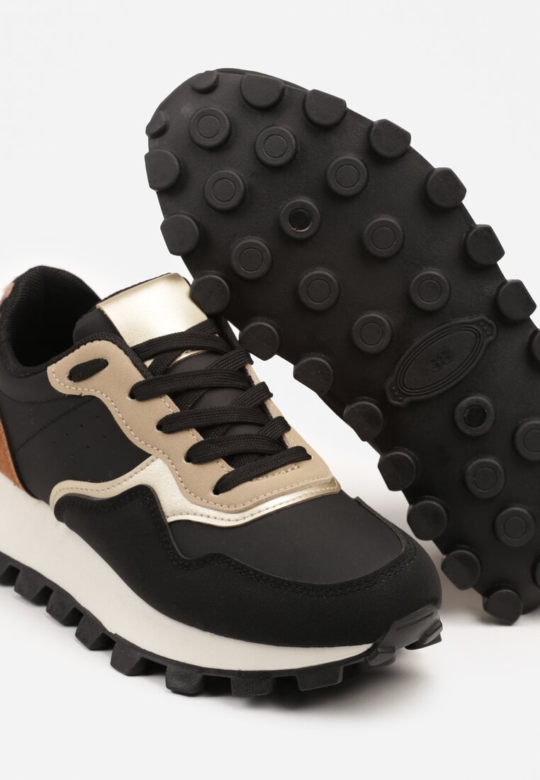 Sneakers Korisoria Negri