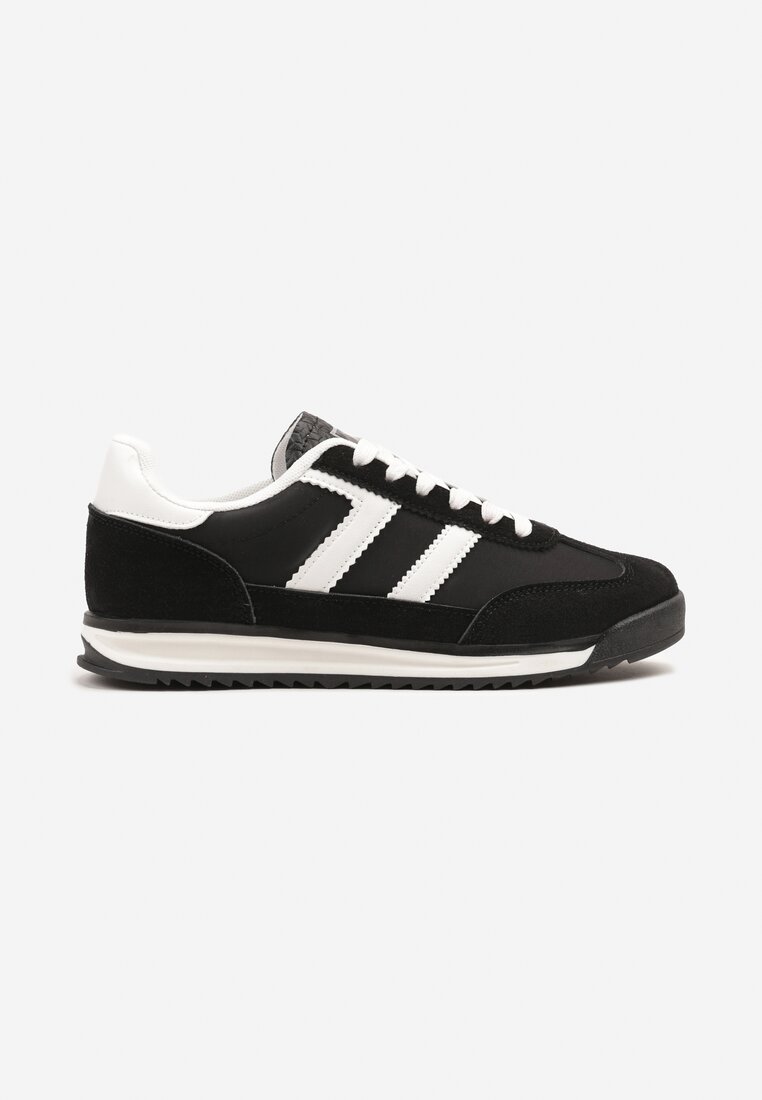 Sneakers Eravania Negri