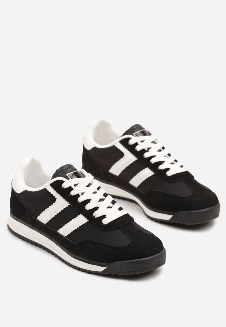 Sneakers Eravania Negri