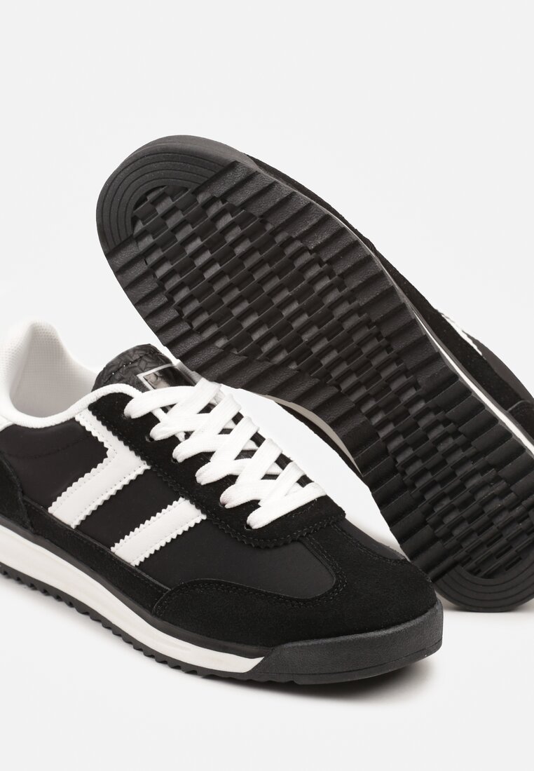 Sneakers Eravania Negri