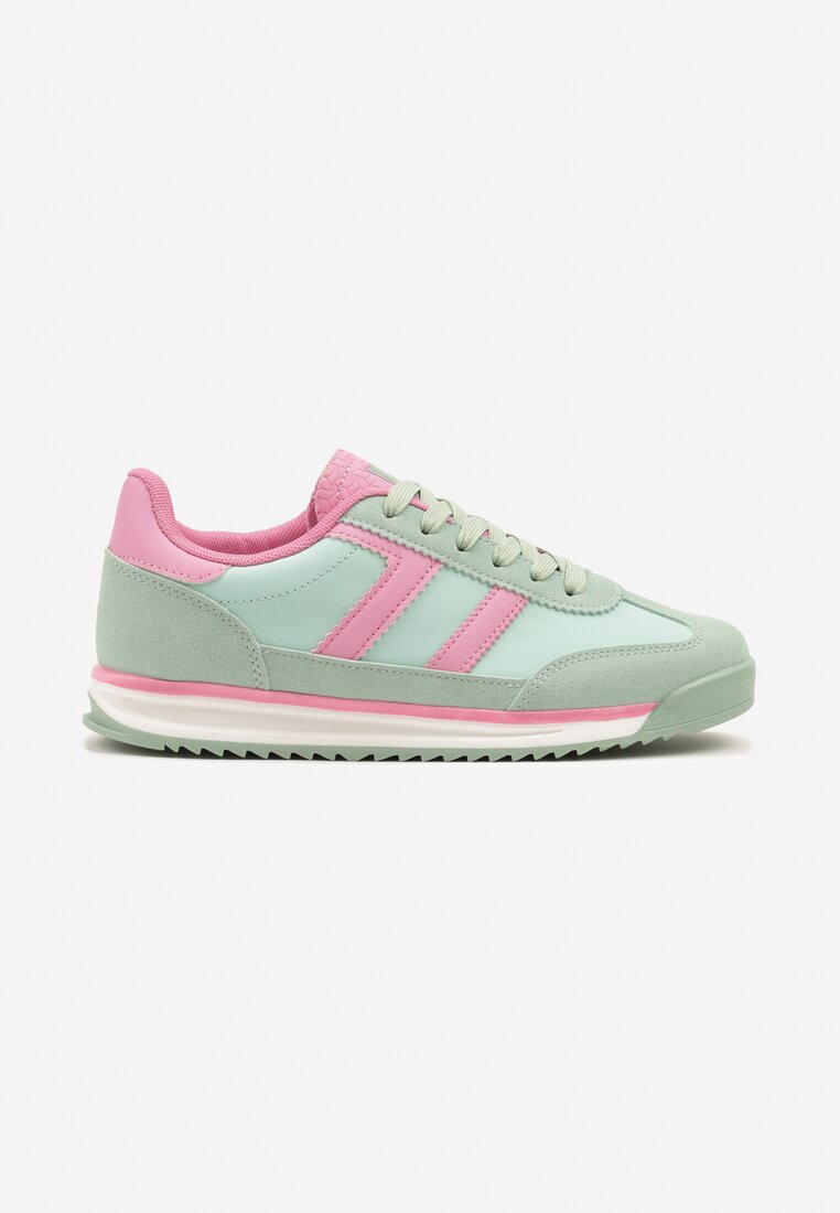 Sneakers Eravania Albaștri