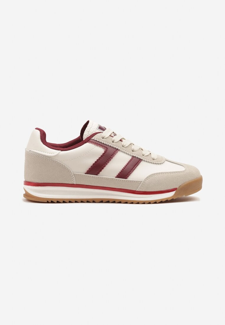 Sneakers Eravania Bordo