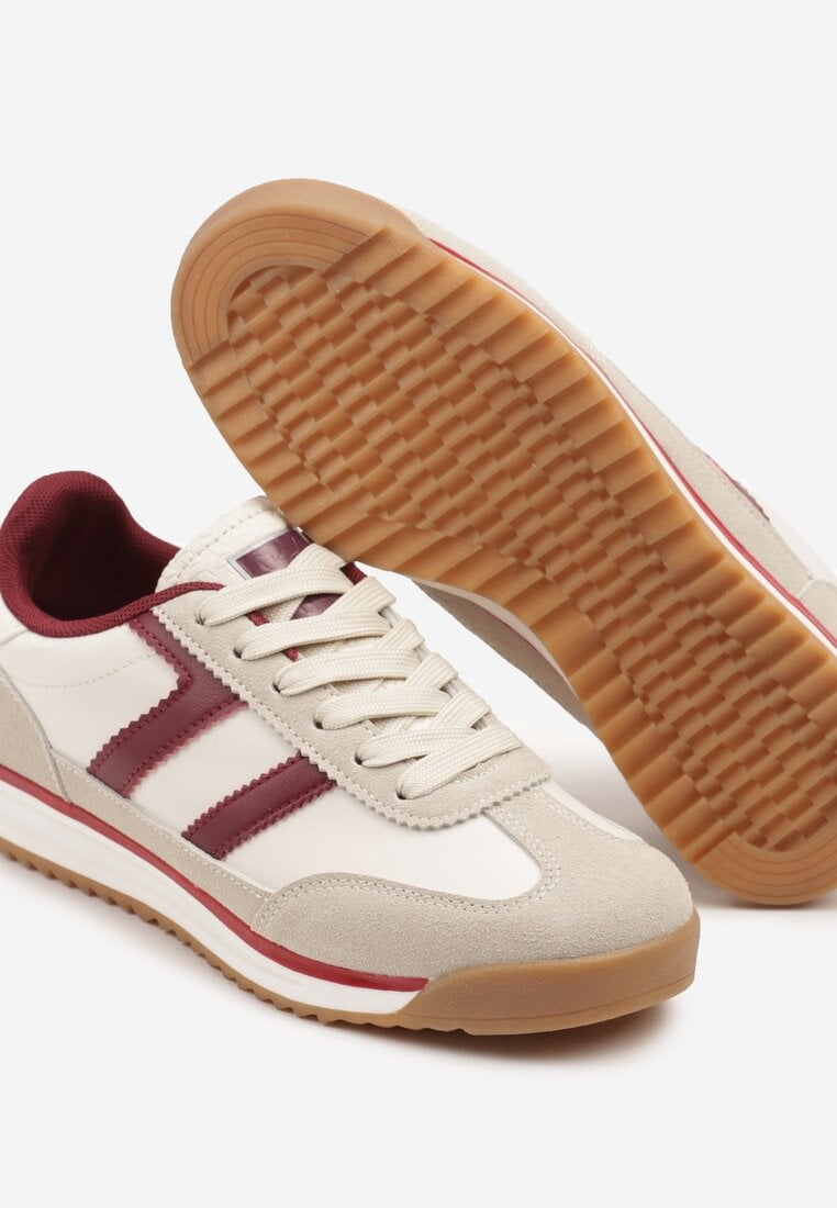 Sneakers Eravania Bordo