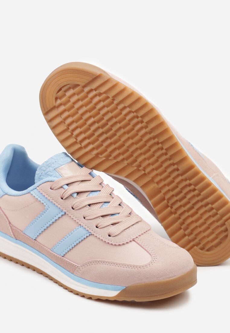 Sneakers Eravania Roz