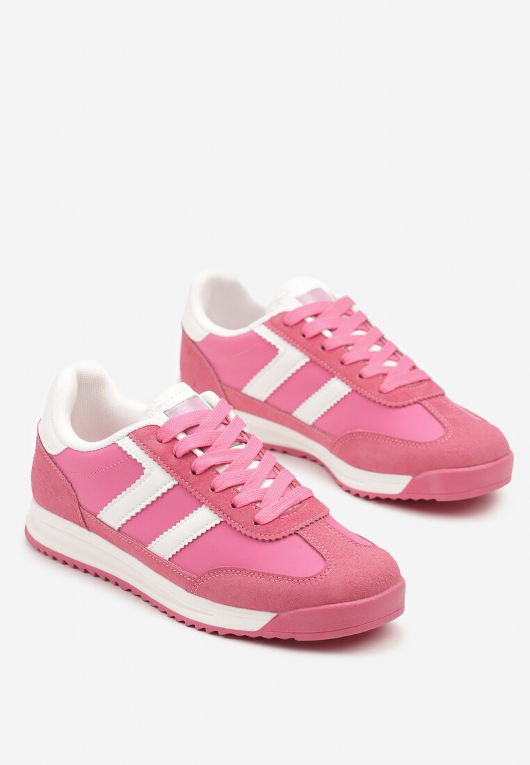Sneakers Eravania Fucsia