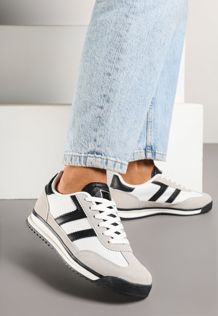 Sneakers Eravania Albi