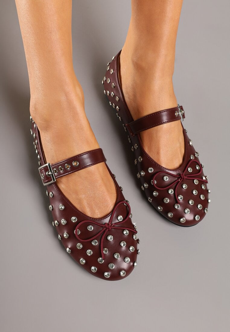 Balerini Ridiante Bordo