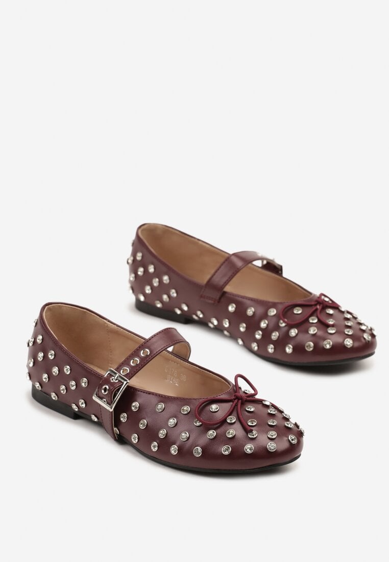 Balerini Ridiante Bordo
