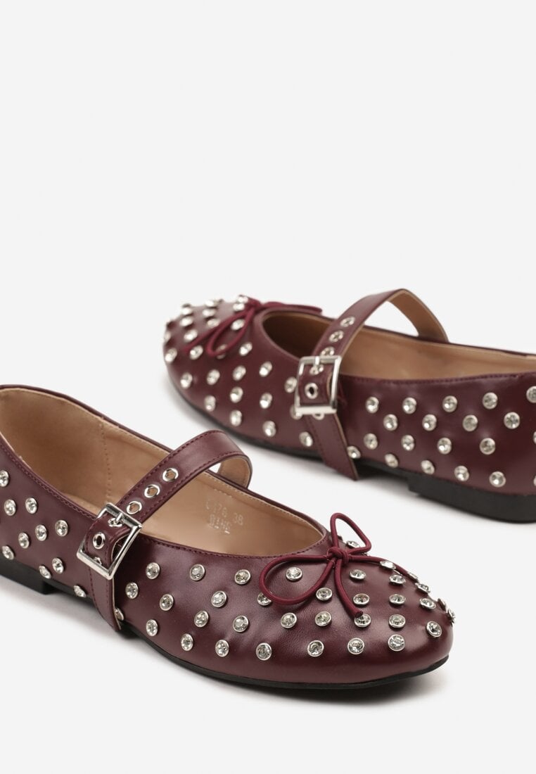 Balerini Ridiante Bordo