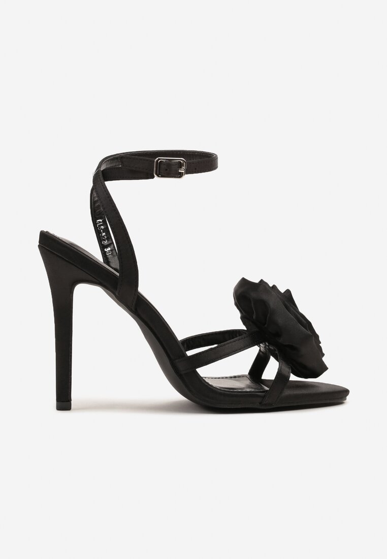 Sandale Zianelle Negre