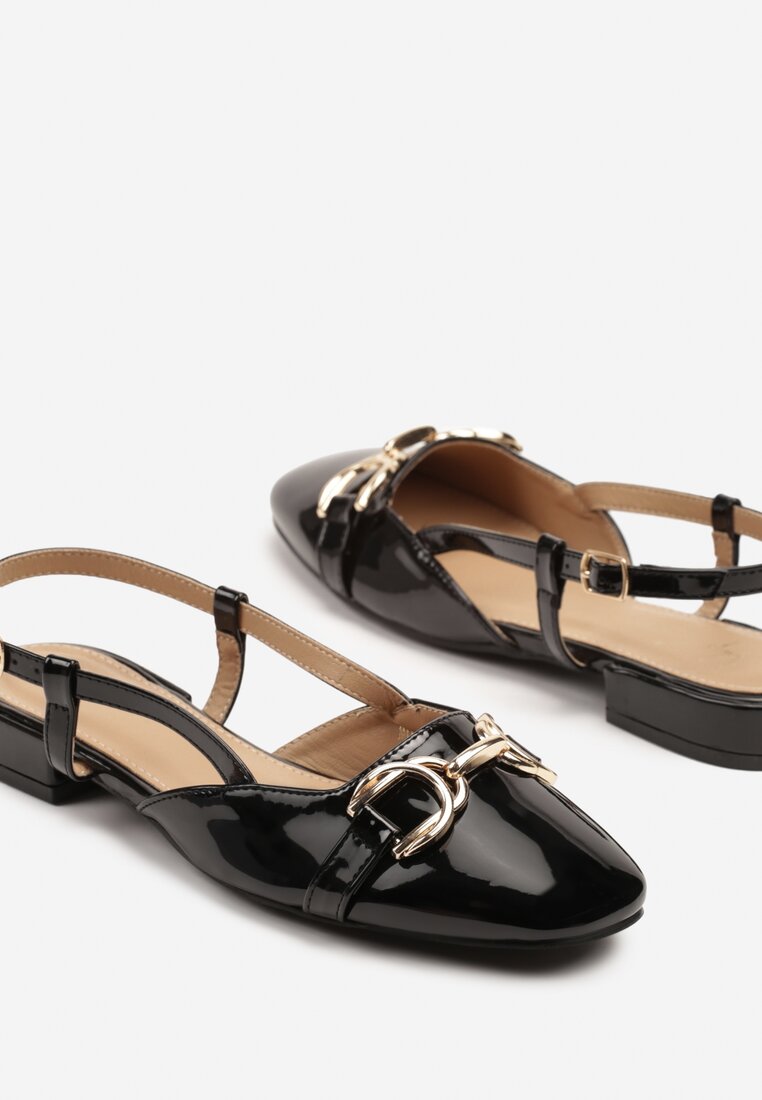 Sandale Sonoriana Negre