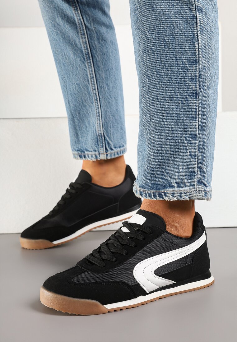 Sneakers Ellimira Negri