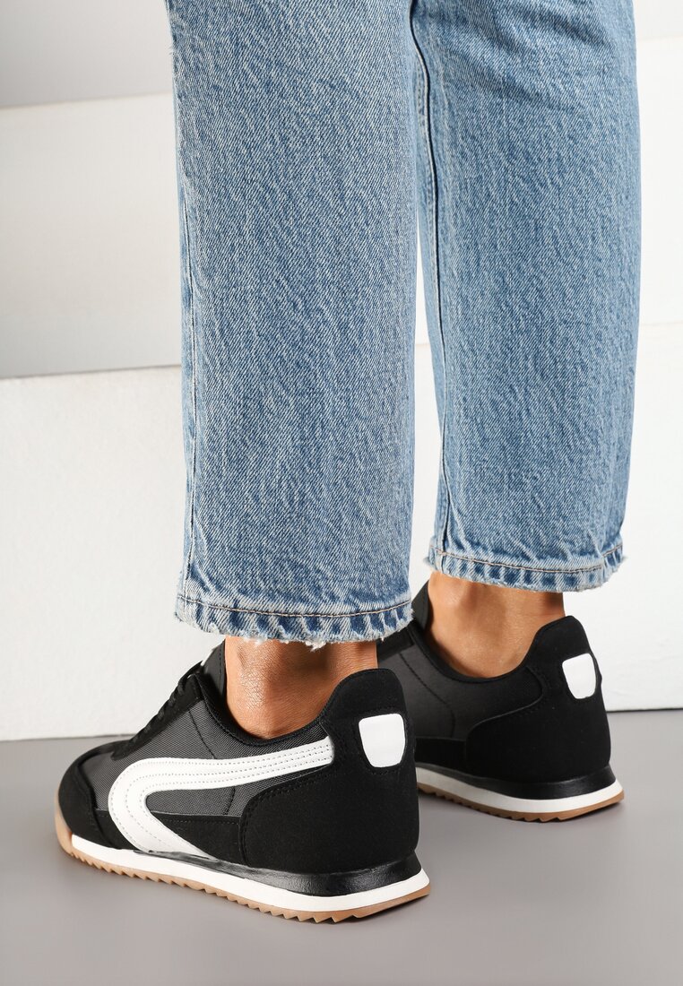 Sneakers Ellimira Negri
