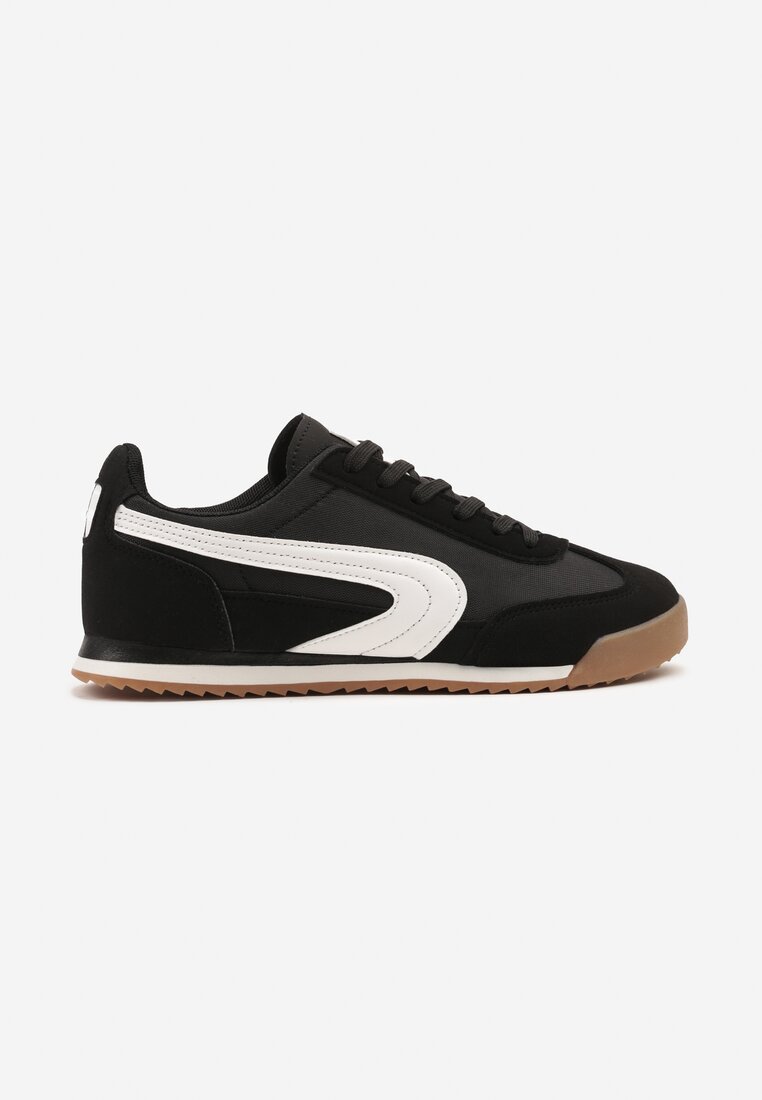 Sneakers Ellimira Negri