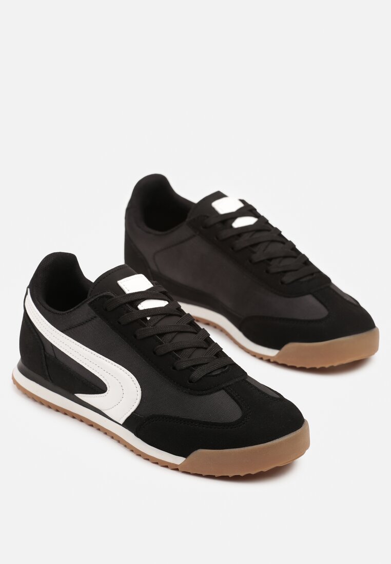 Sneakers Ellimira Negri