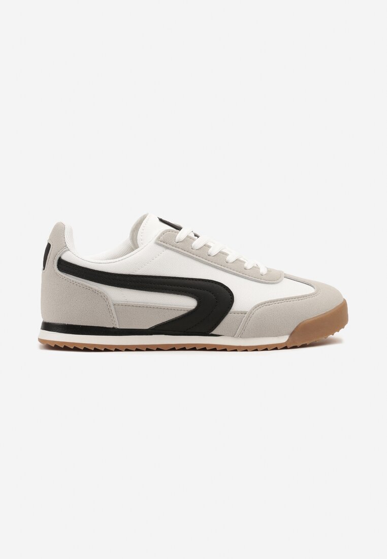 Sneakers Ellimira Albi