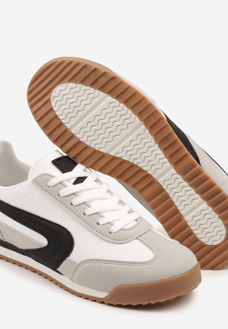 Sneakers Ellimira Albi