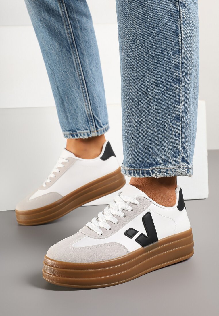 Sneakers Ellirielle Albi