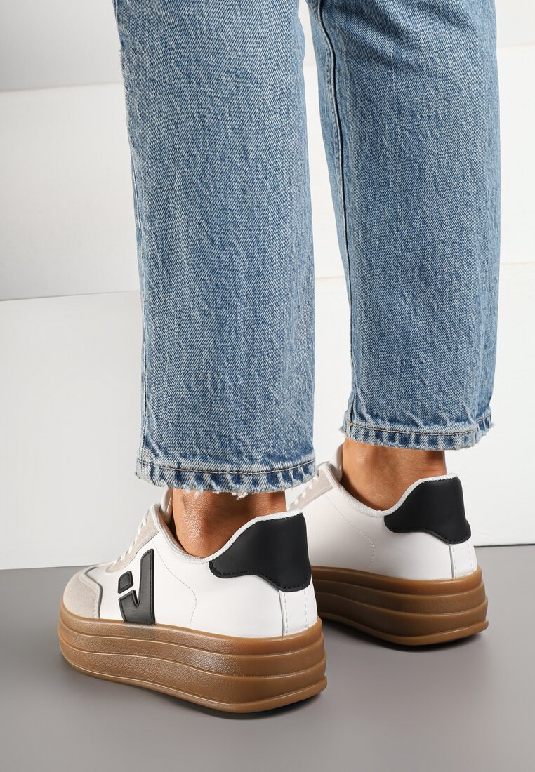 Sneakers Ellirielle Albi