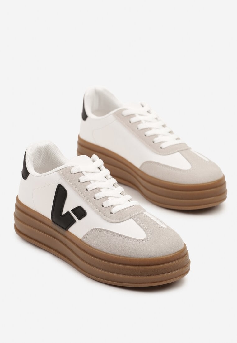 Sneakers Ellirielle Albi