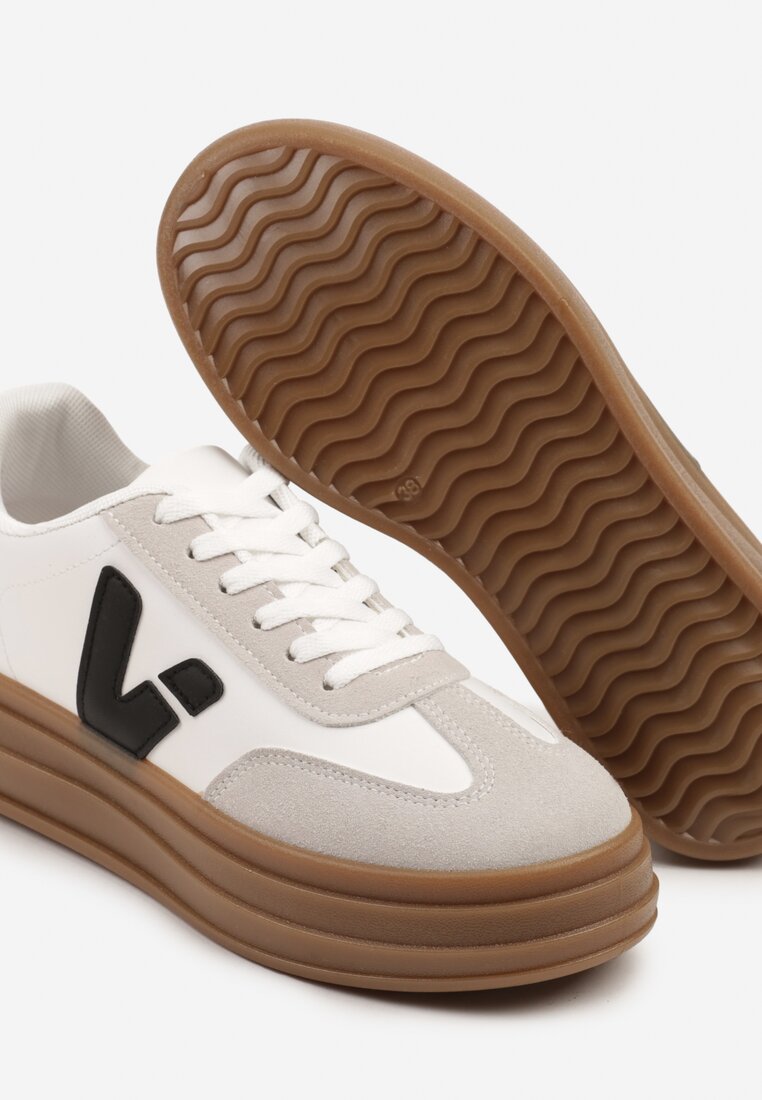 Sneakers Ellirielle Albi