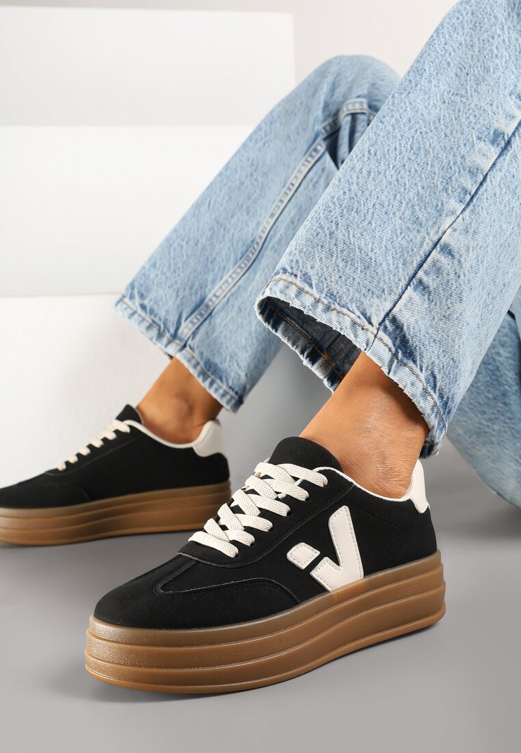 Sneakers Ellirielle Negri