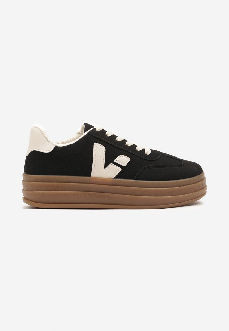 Sneakers Ellirielle Negri