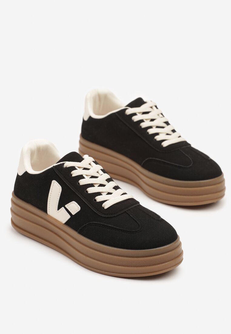 Sneakers Ellirielle Negri