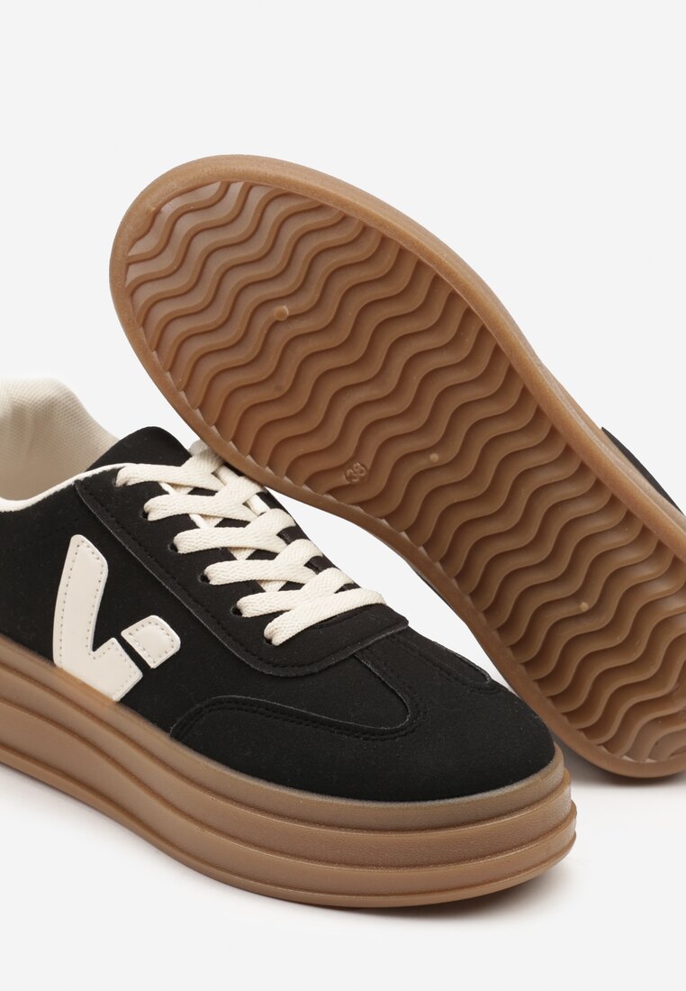 Sneakers Ellirielle Negri