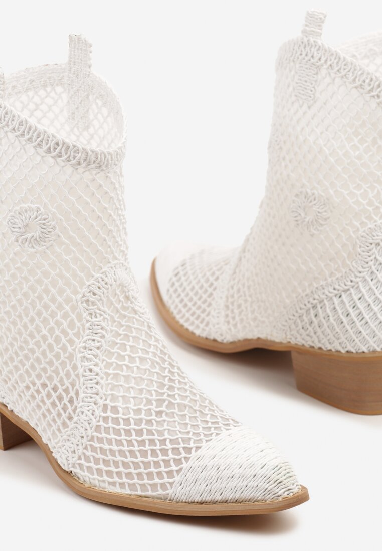 Botine Frolozi Albe