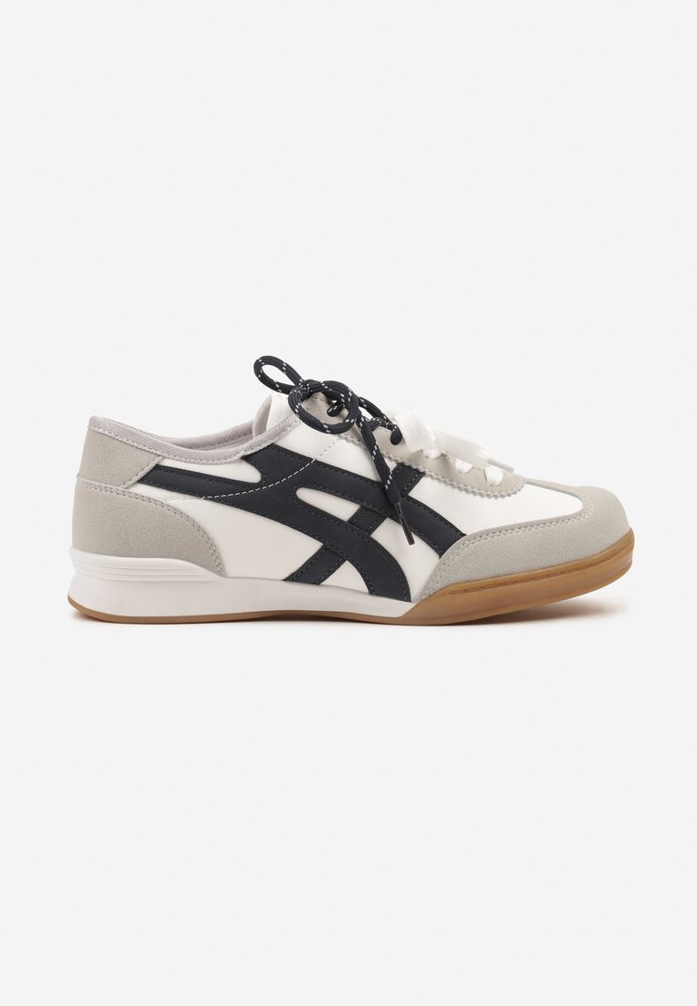 Sneakers Hirozi Albi