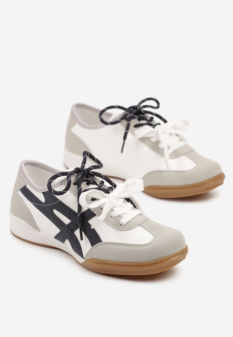 Sneakers Hirozi Albi