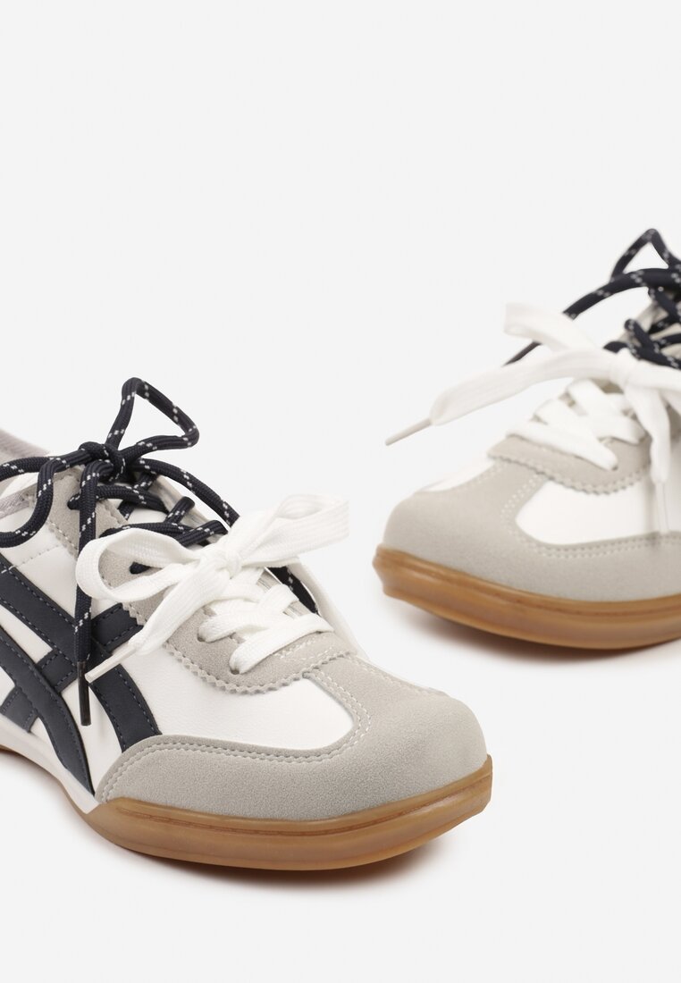 Sneakers Hirozi Albi