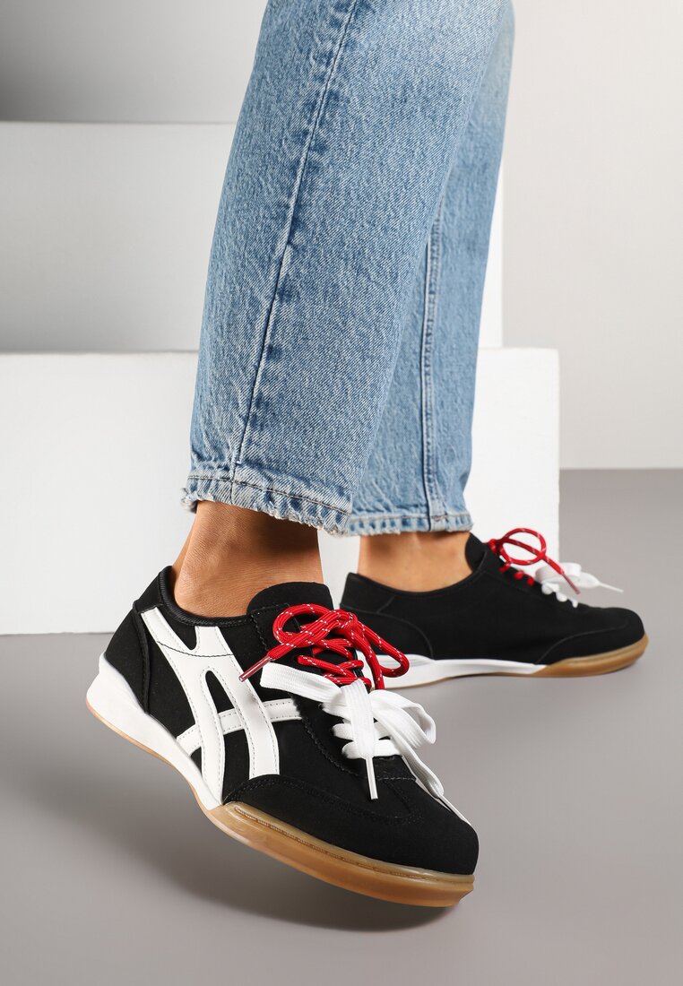 Sneakers Hirozi Negri