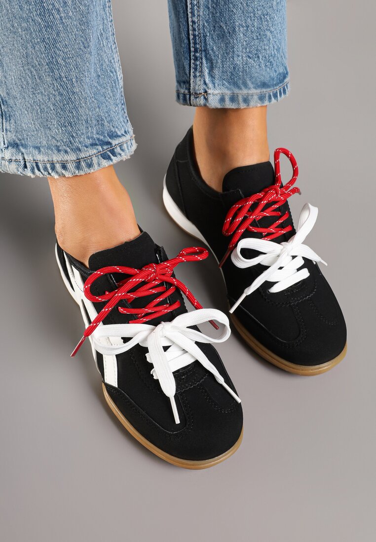 Sneakers Hirozi Negri