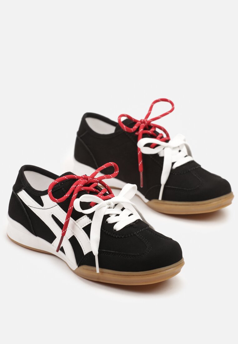 Sneakers Hirozi Negri