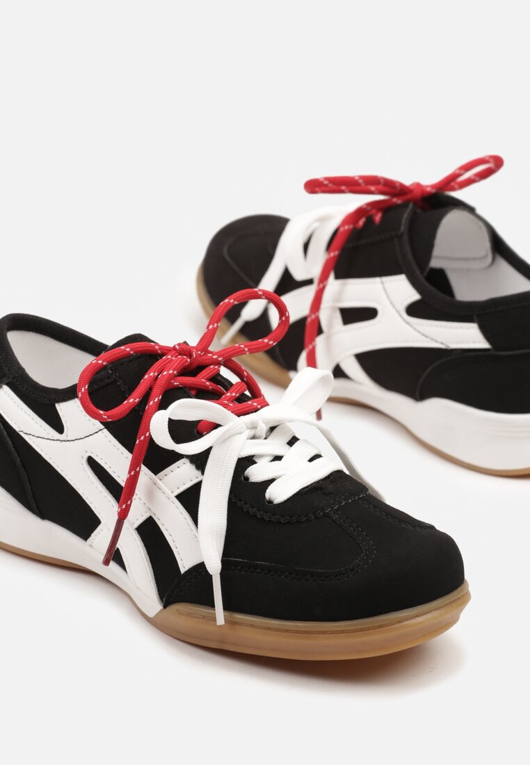 Sneakers Hirozi Negri
