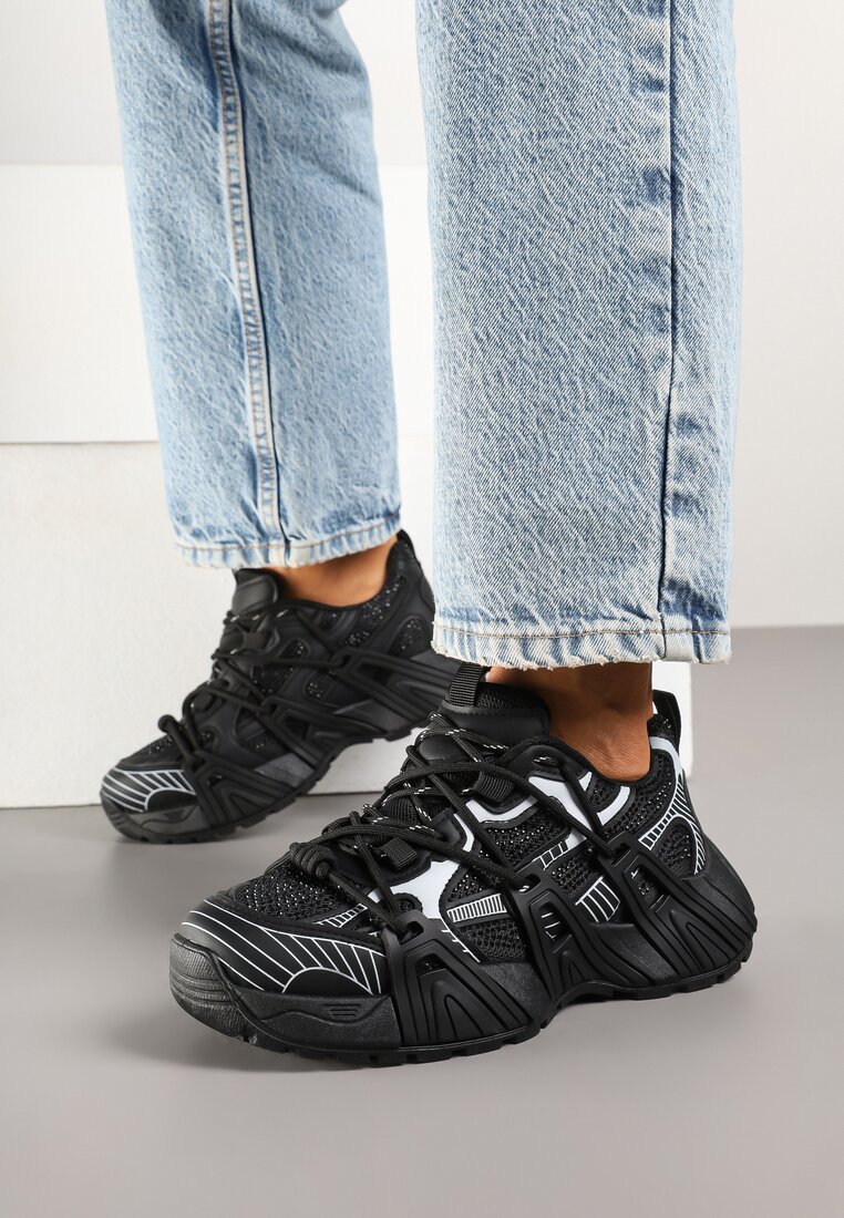 Sneakers Eledisa Negri