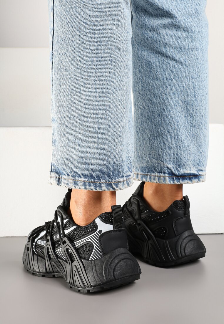 Sneakers Eledisa Negri
