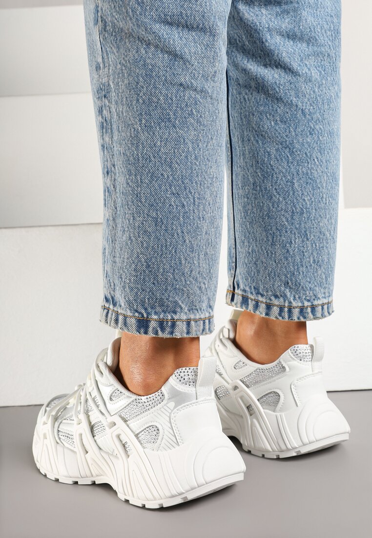 Sneakers Eledisa Albi
