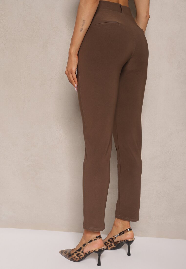 Pantaloni Zenwia Maro