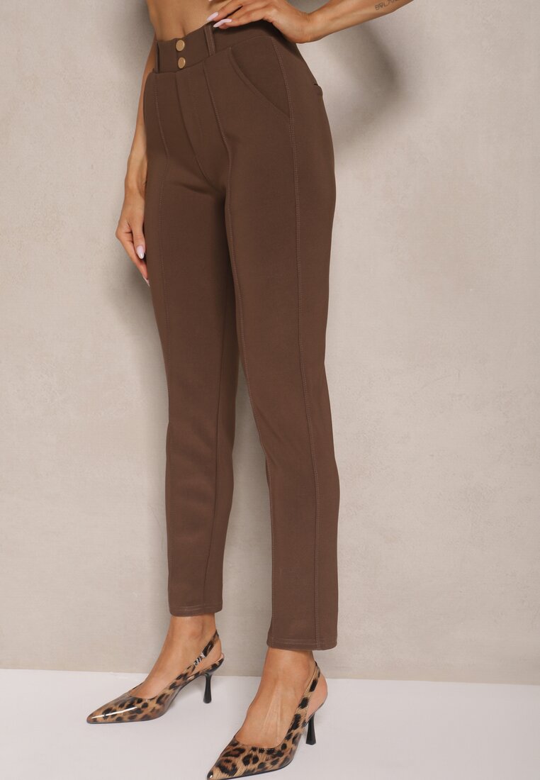 Pantaloni Zenwia Maro