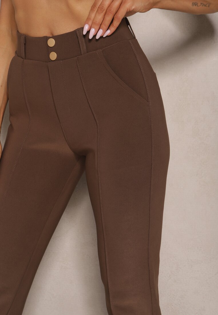 Pantaloni Zenwia Maro